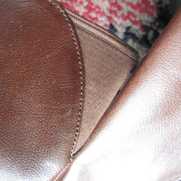 Cole Haan Petra Belt II Boot - Picture 6 of 9